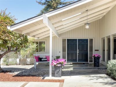14799 Vickery Ave, Saratoga, CA, 95070