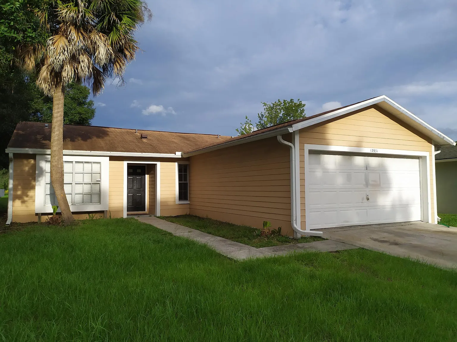13931 Henson Cir — Photo 1