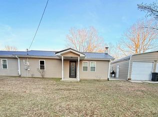 12811 Edmonton Rd, Edmonton, KY 42129