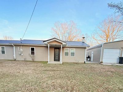 12811 Edmonton Rd, Edmonton, KY, 42129