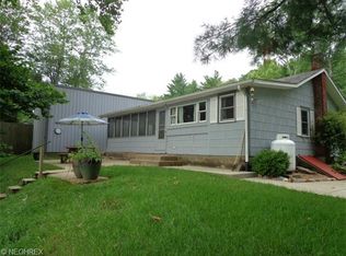 7110 Old River Rd, Philo, OH 43771