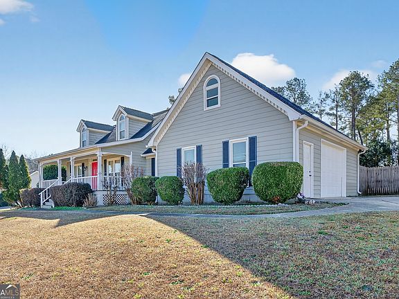 2nd image of 5456 Hartley Bridge Rd