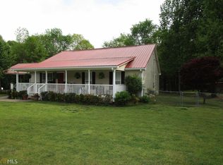 8628 Rock Eagle Rd, Monticello, GA 31064