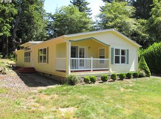 85219 Laurel St, Florence, OR 97439