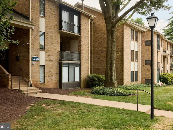 5490 Cedar Ln Unit A2, Columbia, MD 21044