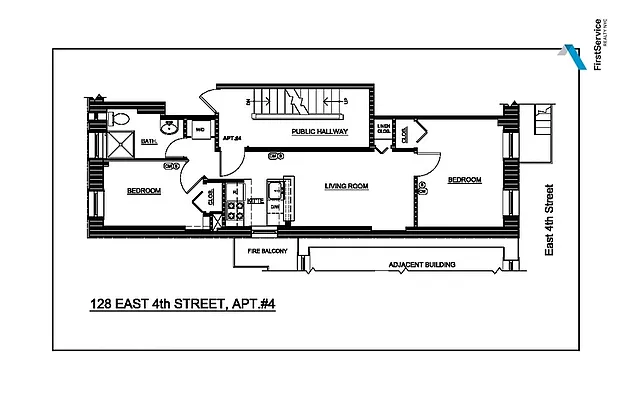 Rented by AZ REALTY NYC LLC | media 20