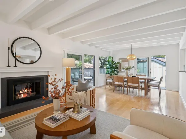 95 Windstone Drive, San Rafael, CA 94903
