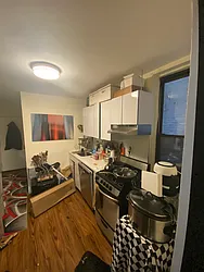 Rented by Oxford Property Group