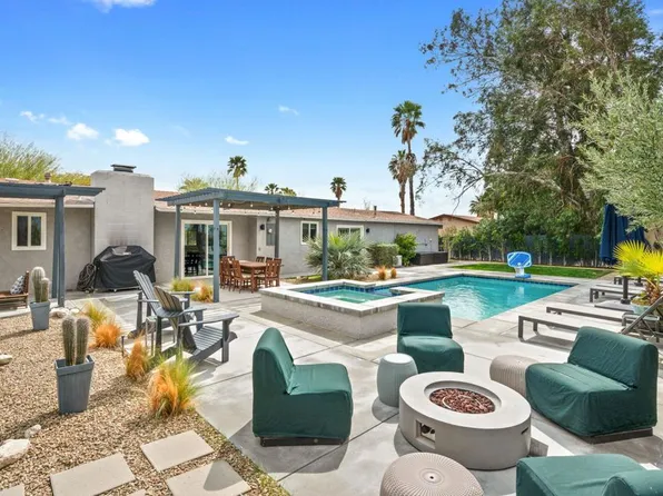 3059 N Biskra Rd, Palm Springs, CA 92262
