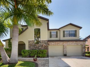 2982 Glenridge Cir, Merritt Island, FL 32953