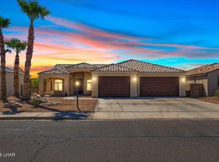 38 Cypress Point Dr N, Mohave Valley, AZ 86440