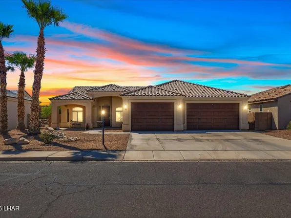 38 Cypress Point Dr N, Mohave Valley, AZ 86440