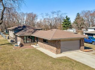 15038 Lavergne Ave, Oak Forest, IL 60452