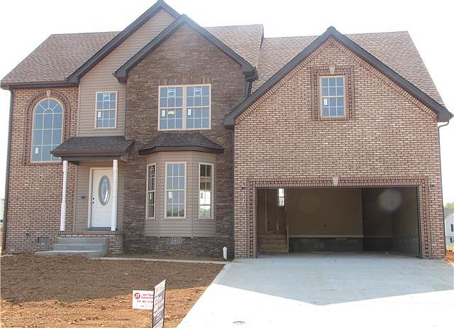 1st image of 301 Crosswinds Lot 301