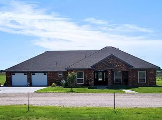 14355 SE Loop 143, Perryton, TX 79070