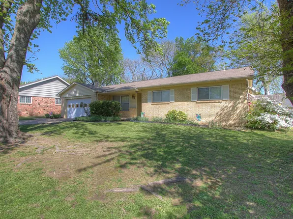 706 W Boston Pl S, Broken Arrow, OK 74012