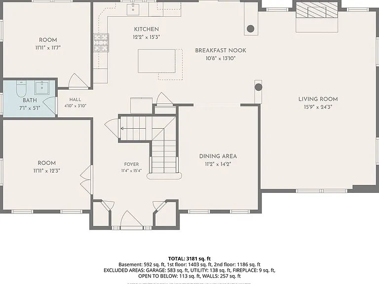 5 Robin Dr #5 — Photo 25