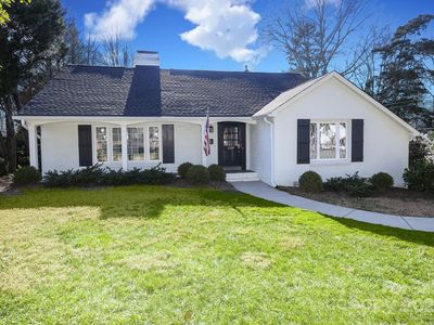 3318 Tinkerbell Ln, Charlotte, NC, 28210