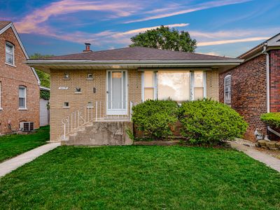 14113 S Dearborn St, Riverdale, IL, 60827