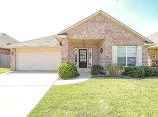 3004 NW 191st St, Edmond, OK 73013