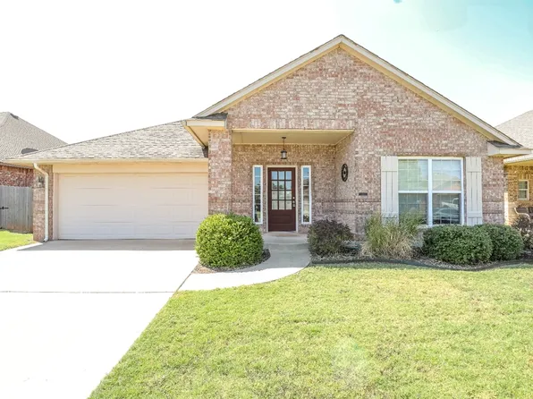 3004 NW 191st St, Edmond, OK