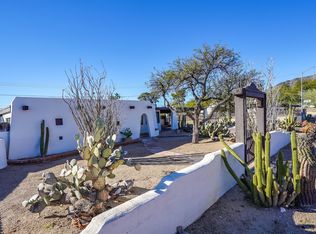 1305 E Desert Cove Ave, Phoenix, AZ 85020