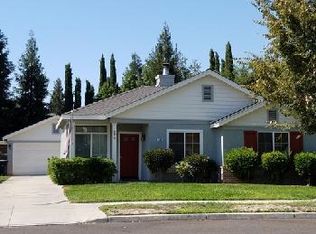 406 W Springer Dr, Turlock, CA 95382