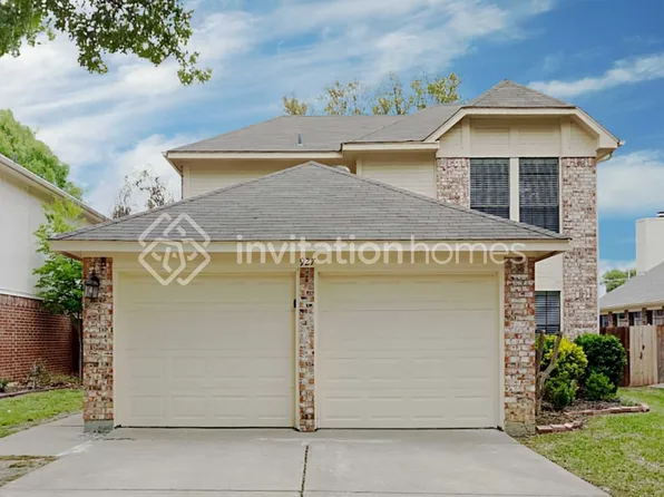 927 Sylvan Creek Dr, Lewisville, TX 75067