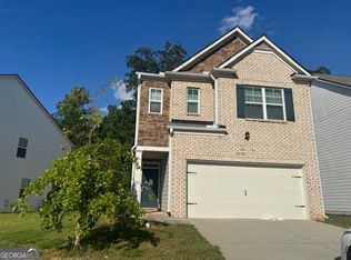 854 Bentley Dr, Fairburn, GA 30213