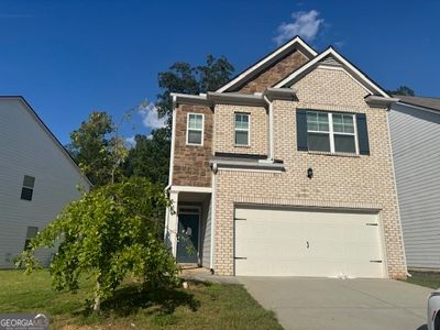 854 Bentley Dr, Fairburn, GA, 30213