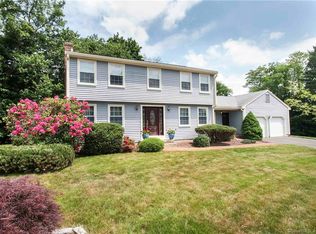 76 Lindsey Rd, Middletown, CT 06457