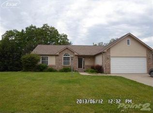330 Andrea Ave, Linden, MI