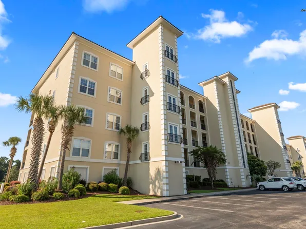 249 Venice Way #3301, Myrtle Beach, SC 29577