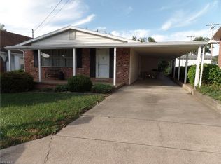 309 59th St, Vienna, WV 26105