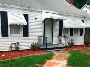 587 Erin Ave SW, Atlanta, GA 30310