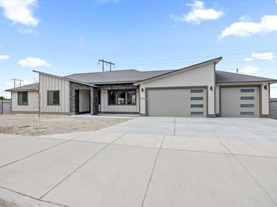 4218 W 19th Ave, Kennewick, WA, 99337