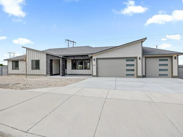 4218 W 19th Ave, Kennewick, WA 99337