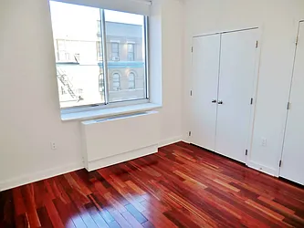 Rented by Heller Organization