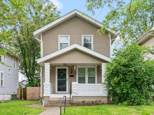 657 Southwood Ave, Columbus, OH 43207