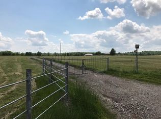 435483 E 130th Rd, Welch, OK 74369