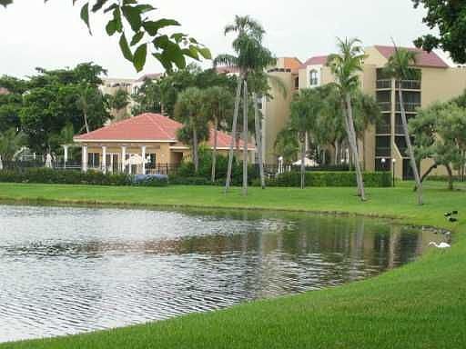 Grounds with Clubhouse