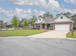 4713 Raptor Round, Perdido Key, FL 32507