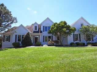6621 Wyndwatch Dr, Cincinnati, OH 45230