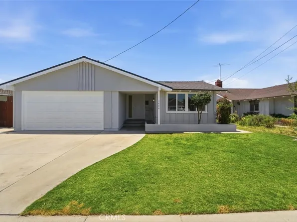 1444 W 173rd St, Gardena, CA 90247