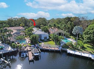 Frenchmans Creek, Palm Beach Gardens, FL 33410