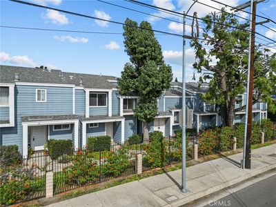 15735 Nordhoff St Unit 36, North Hills, CA, 91343
