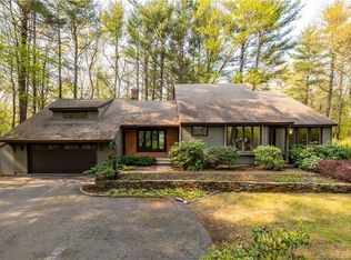 58 Henderson Rd, New Hartford, CT 06057