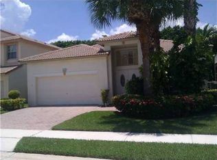 1420 SW 159th Ave, Pembroke Pines, FL 33027