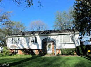 209 Homewood Rd, Linthicum, MD 21090