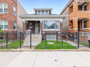 6733 S Campbell Ave, Chicago, IL 60629